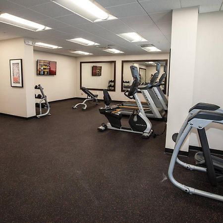 Towneplace Suites By Marriott Boynton Beach Buitenkant foto