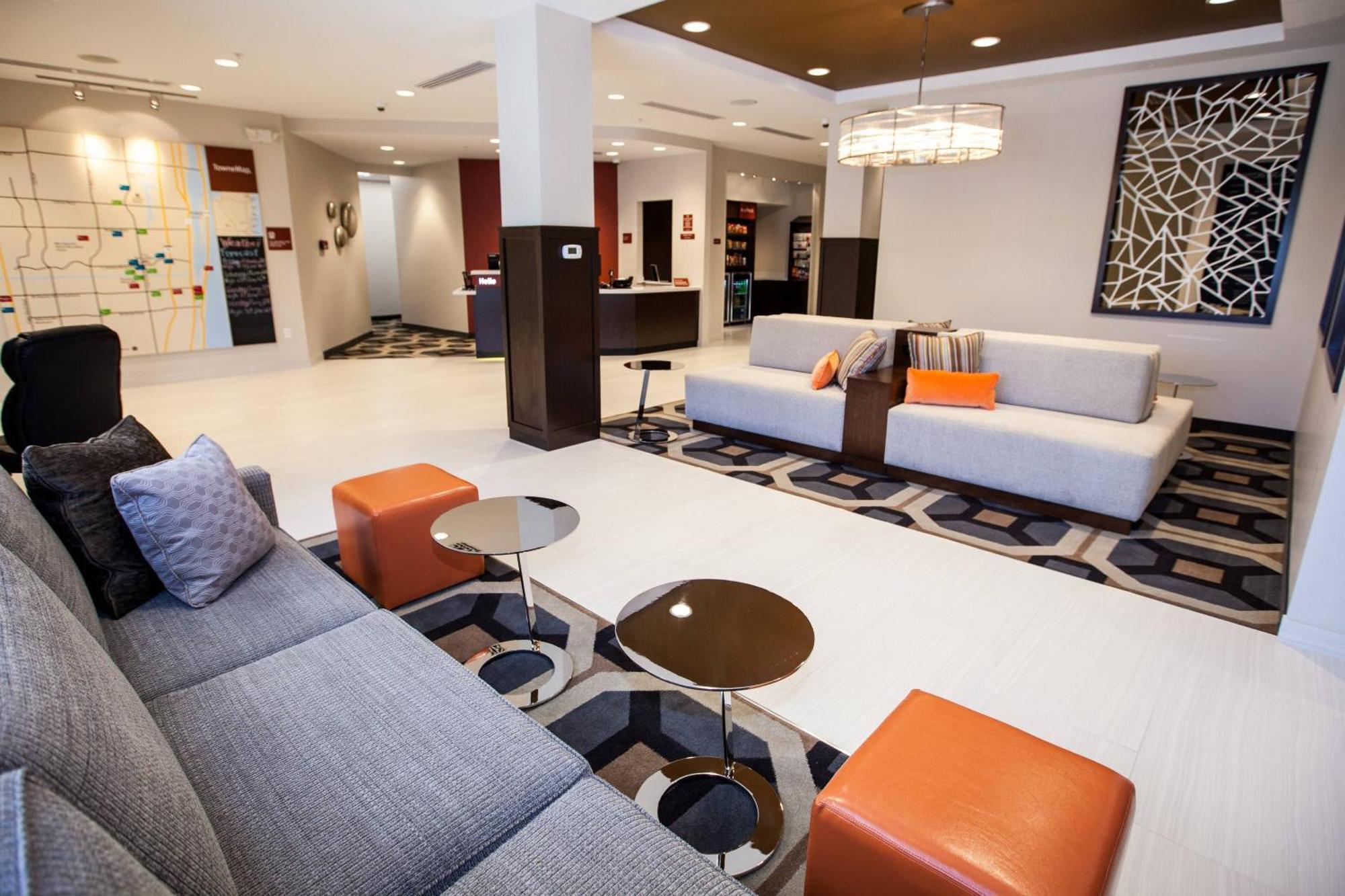 Towneplace Suites By Marriott Boynton Beach Buitenkant foto