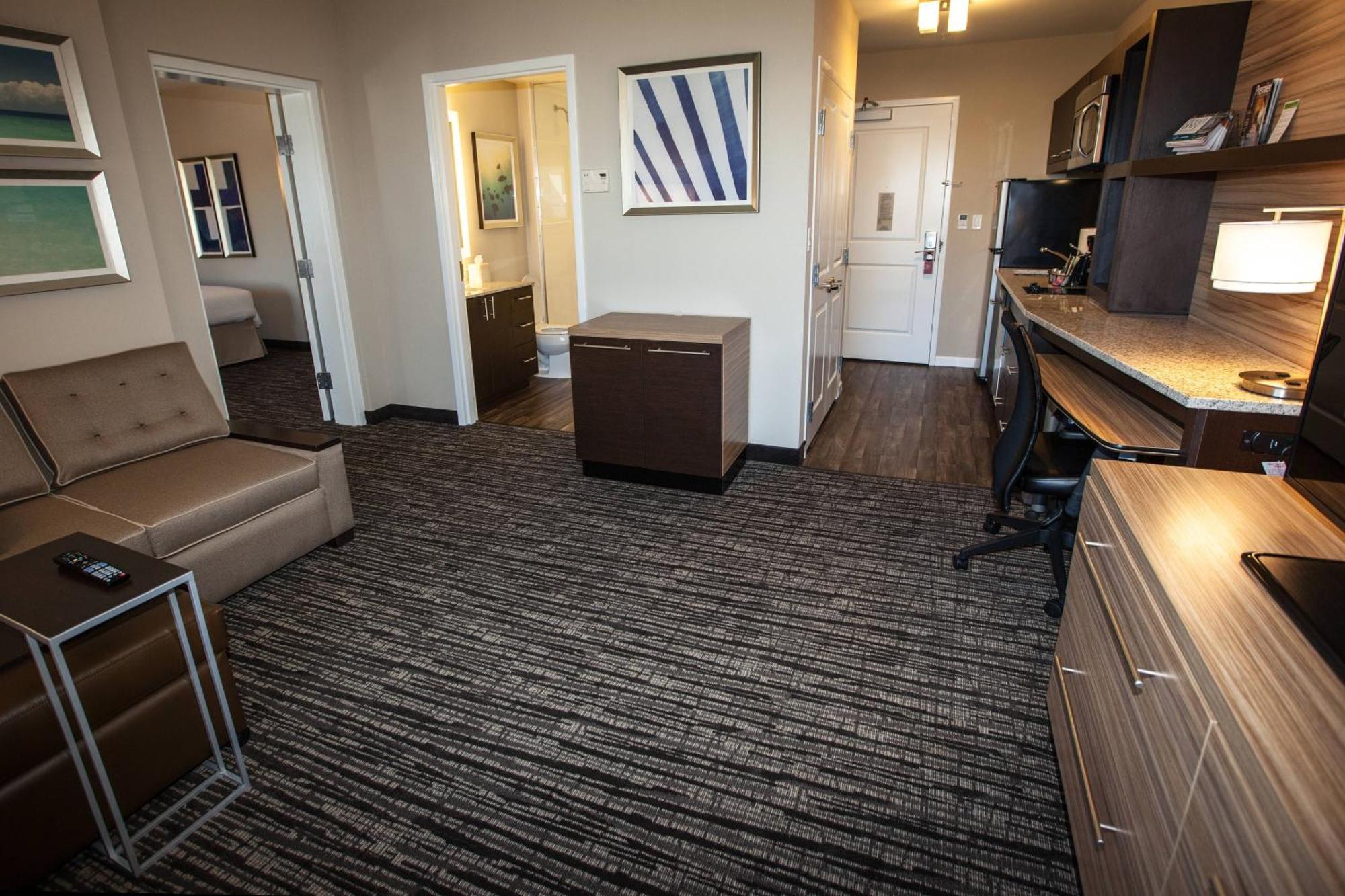 Towneplace Suites By Marriott Boynton Beach Buitenkant foto