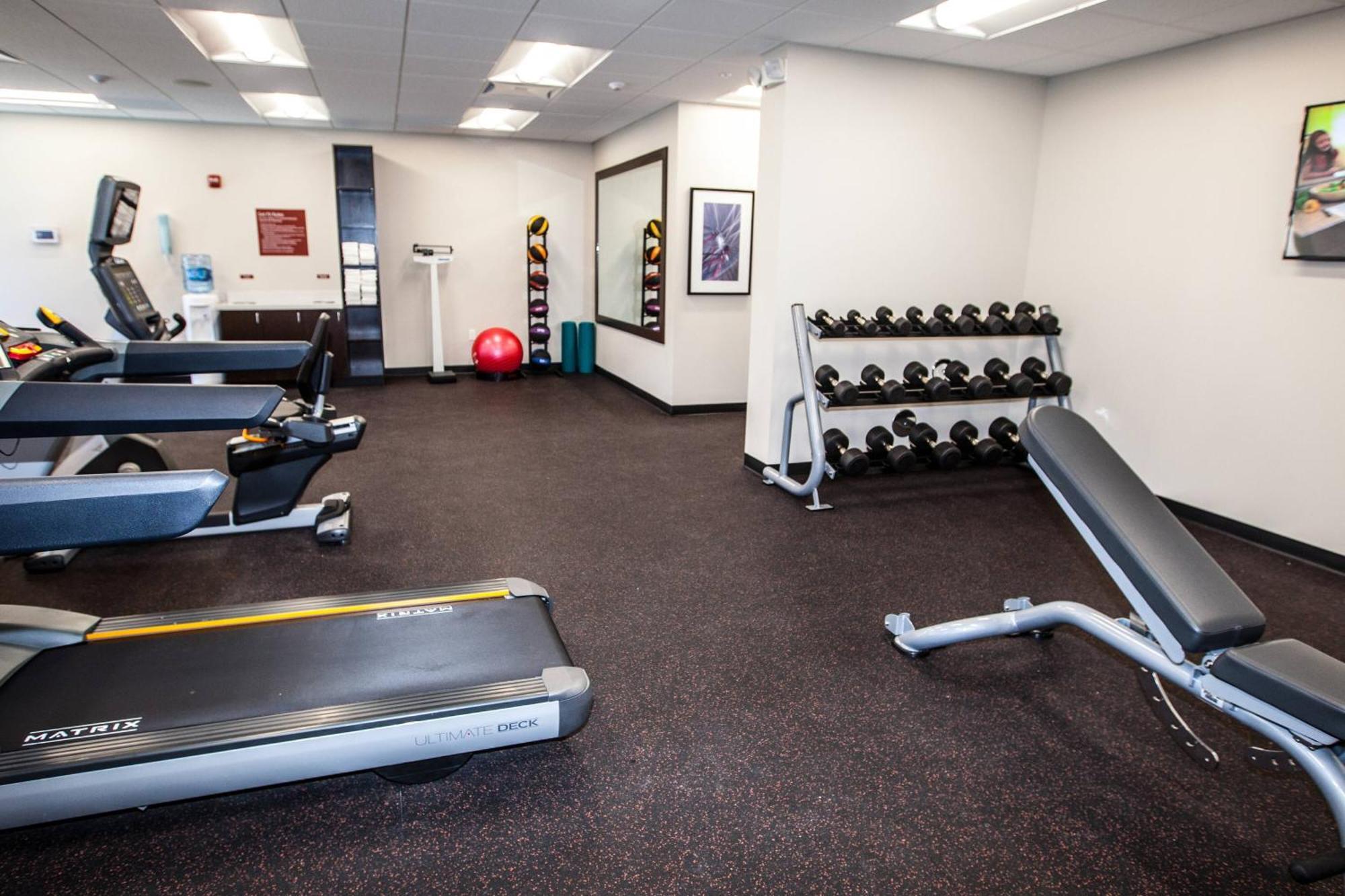 Towneplace Suites By Marriott Boynton Beach Buitenkant foto