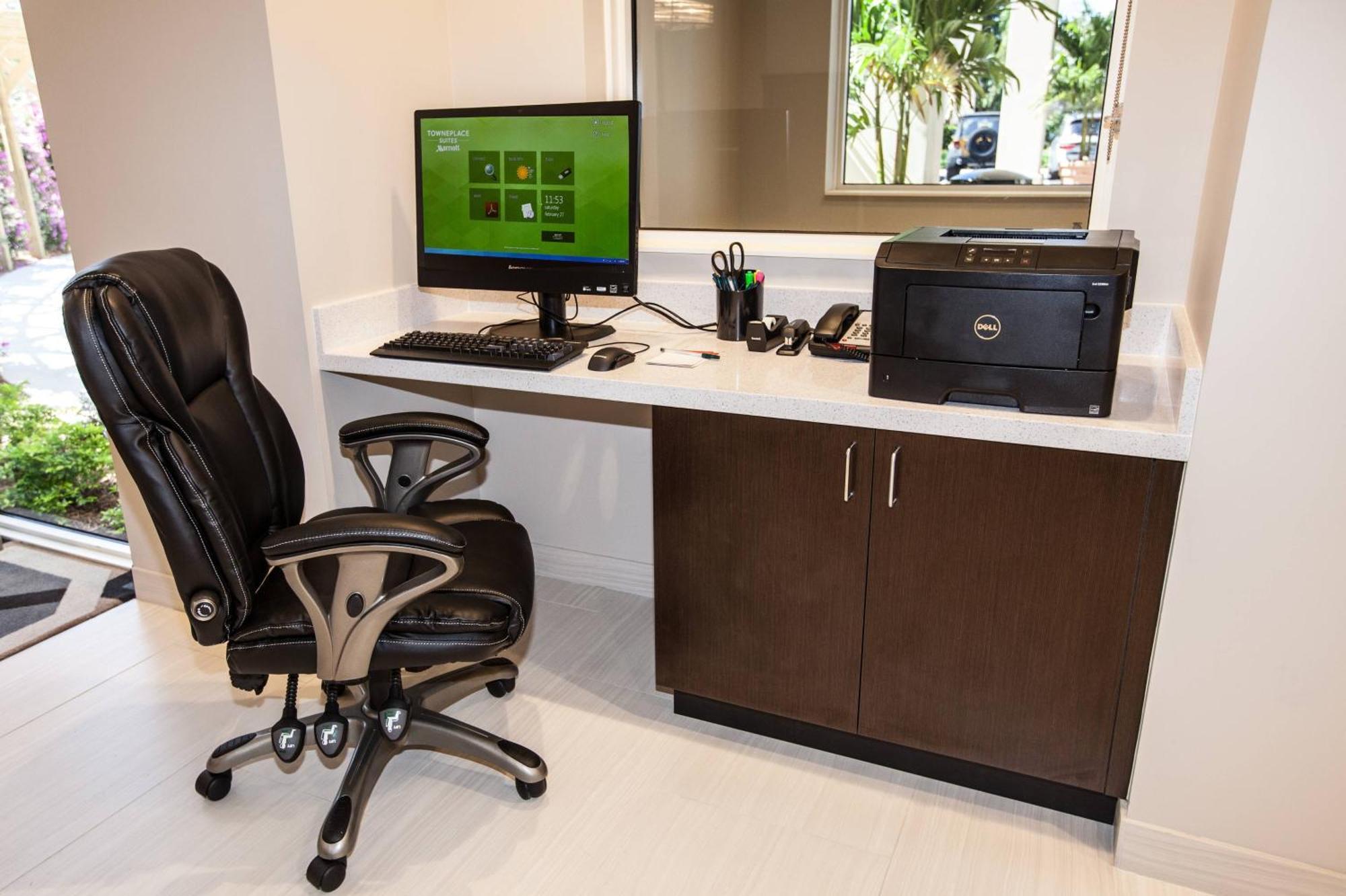Towneplace Suites By Marriott Boynton Beach Buitenkant foto