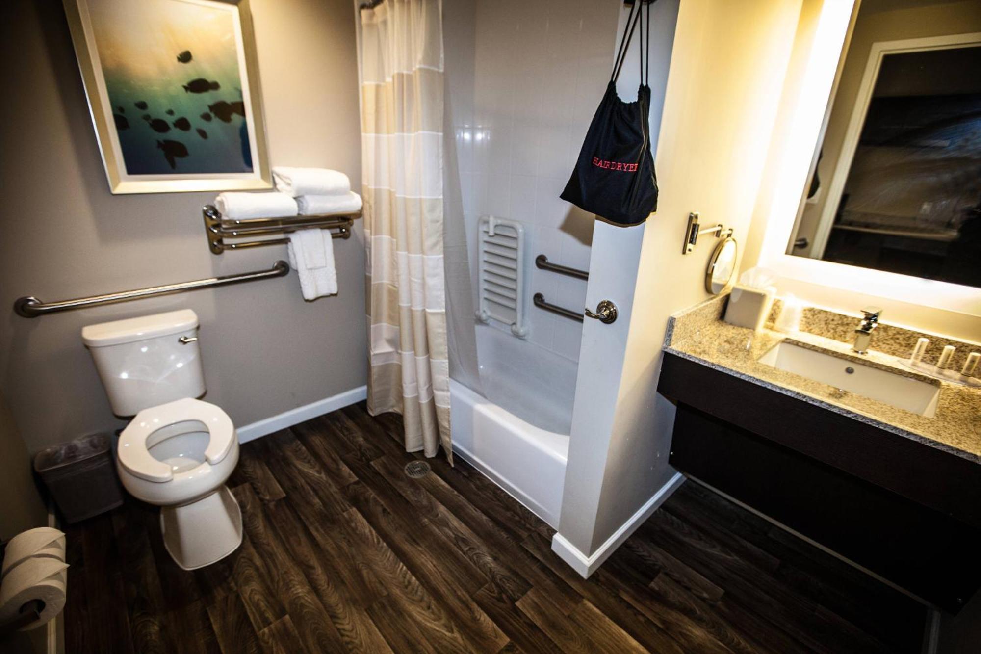 Towneplace Suites By Marriott Boynton Beach Buitenkant foto