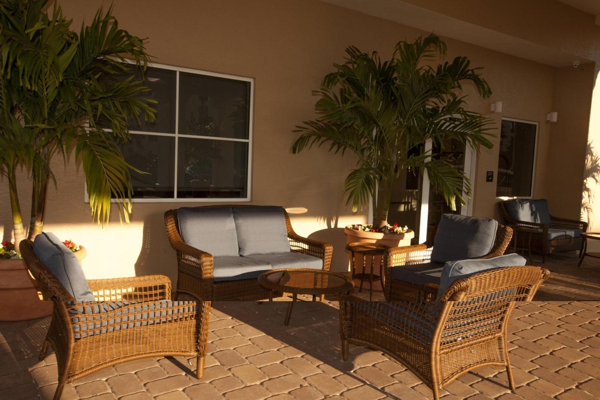 Towneplace Suites By Marriott Boynton Beach Buitenkant foto