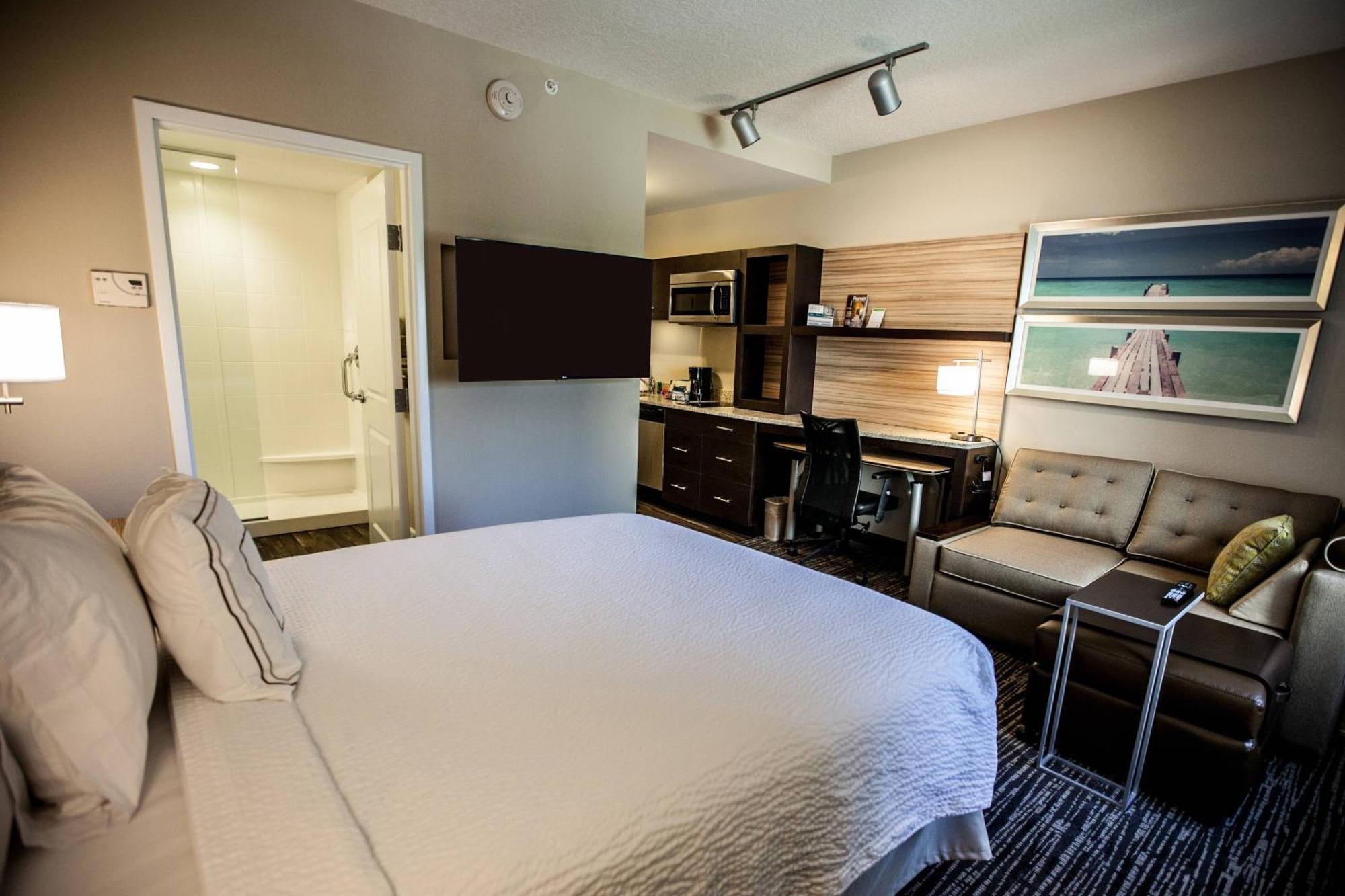 Towneplace Suites By Marriott Boynton Beach Buitenkant foto