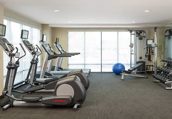 Towneplace Suites By Marriott Boynton Beach Buitenkant foto
