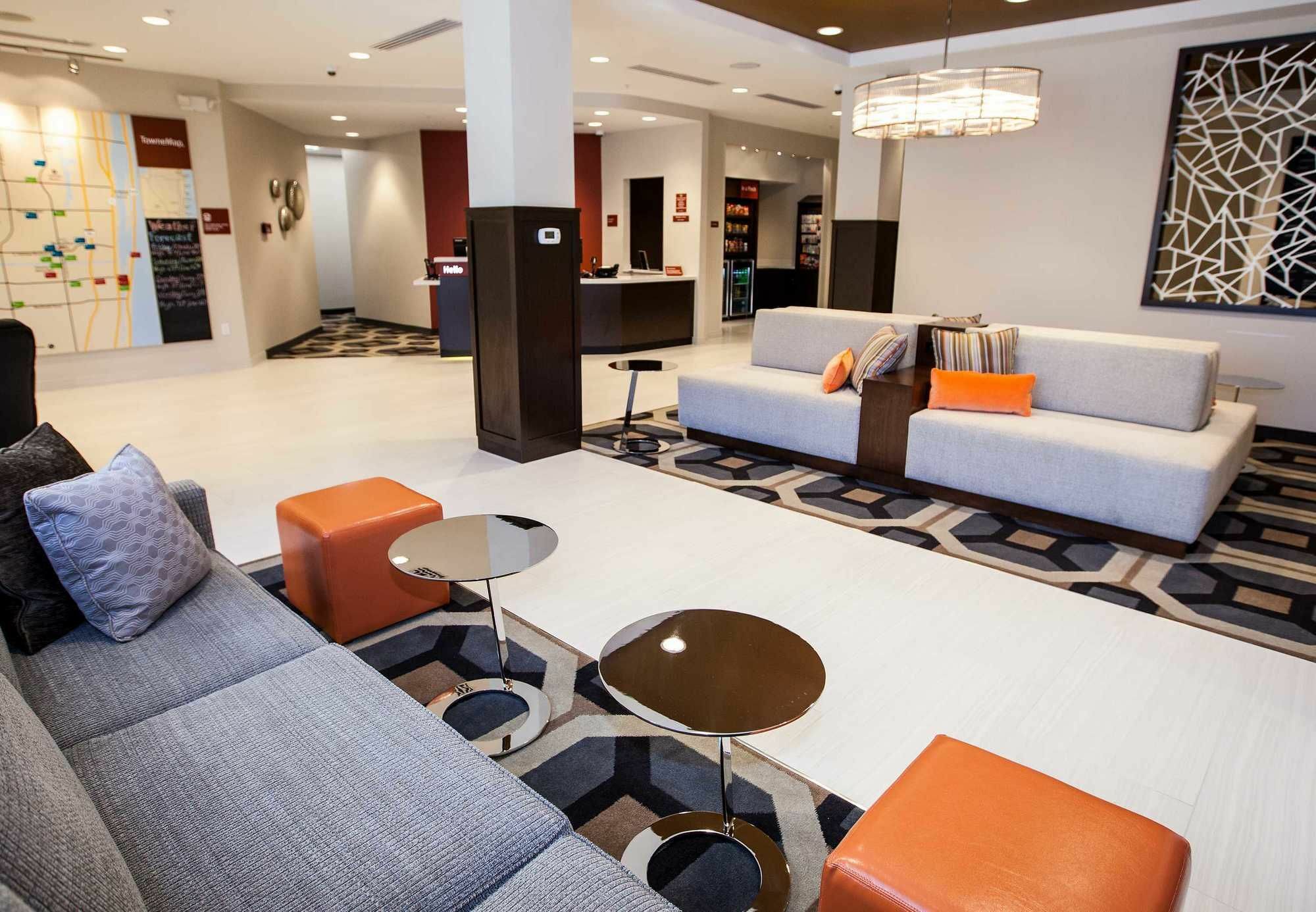 Towneplace Suites By Marriott Boynton Beach Buitenkant foto